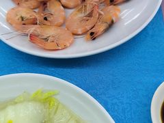-海上渔村食府海鲜餐厅