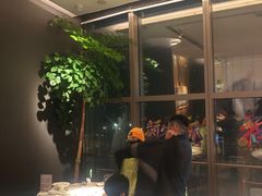 -粤界(望京金辉店)
