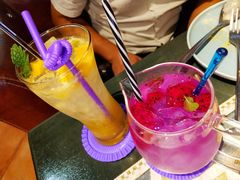 -美森西餐厅(曙光大道店)