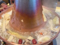 -东门口涮肉·砂锅·烤串(老门东店)