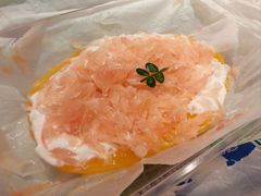 固体杨枝甘露-重八牛府之小有名气(大望路店)
