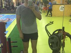 -RoMan罗马健身工作室(莘庄店)