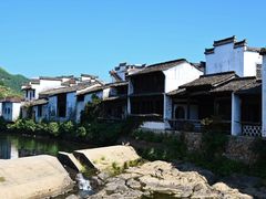 -呈坎景区