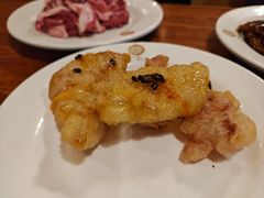 -比尔森韩式烤肉自助(国商店)