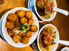 -炉小二铜锅牛蛙•川湘菜(三里屯店)