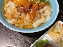 -喜晋道面馆(华严寺广场店)