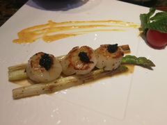 -炙柒Sekinana·精致料理 烧鸟·铁板烧(海上世界店)