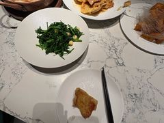 -奉天小馆·非遗东北菜(济南万象城店)