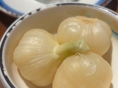 -鑫隆四季涮肉(八角畅游店)