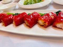 -南宁荔园维景国际大酒店·荔园中餐厅