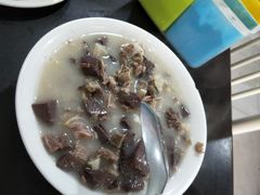 -何记羊汤馆(丽水佳源店)