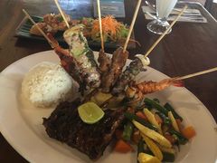-Pundi Pundi Restaurant