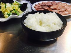 -傅先生东北菜(青年城店)