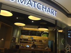 -36抹茶·千层与鲜果茶(欢乐海岸店)