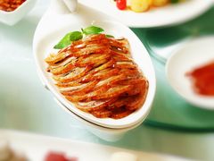 -御仙都北京菜馆·烤鸭店(双井店)