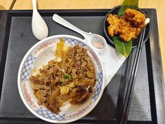 -町门烤肉拌饭专门店(新天地店)