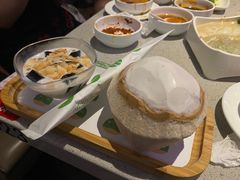 -海底捞火锅(奥体南路店)