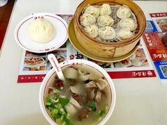-津品味小吃(大学湾店)