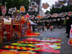 -福田卓悦INTOWN购物中心