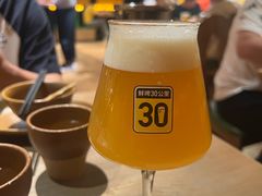 -耶里夏丽·新疆菜·28年喀什老馆(田林东路店)
