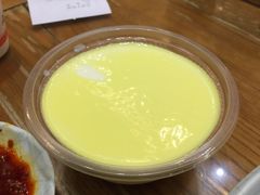 酸奶-清真·益鑫羊肉手抓馆(花园北街店)