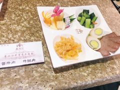 -磨沟沿老字号牛肉面·清真(金港城店)
