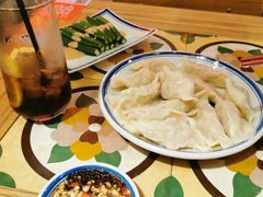 -喜喜水饺