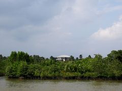 -东寨港红树林旅游区