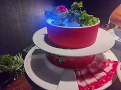 -大隐·成都火锅Bistro(合生麒麟新天地店)