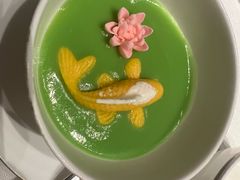 -谦默府· 现代潮粤菜(外滩店)