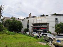 -包玉刚游泳场(黄龙恒励大厦店)