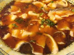 -好妹酸菜鱼馆(龙江店)