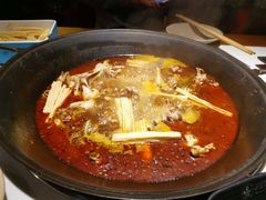 -老天桥蛙炉火锅(姑苏总店)