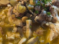 -印象鲵宴·张家界地标美食名片(溪布街店)