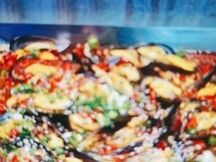 -金滏山烤肉·海鲜·火锅自助餐厅(镇江万达店)