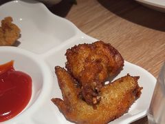 -豪客来牛排(绿宝广场店)
