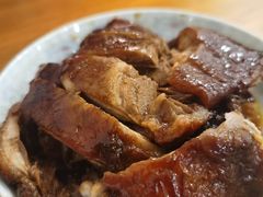卤鸭-小狗面馆(复兴店)