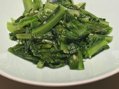 -绿茶餐厅(光谷世界城步行街店)
