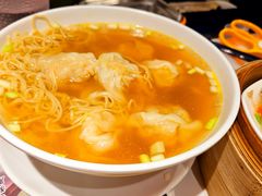 -虾饺妹·粤式茶餐厅(荟聚店)