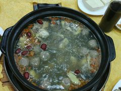 -濠轩阁特色生蚝火锅(水湾路店)