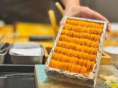 -Sushi Hanzo半藏(天环广场店)
