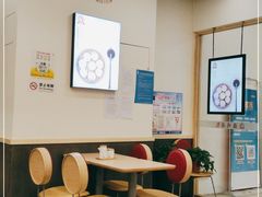大堂-鸡鸣汤包(长虹路店)