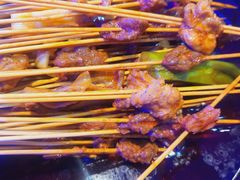 -冒椒火辣(太古里店)