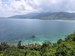 -海南分界洲岛旅游区