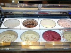 自助取餐区-哈根达斯(龙湖时代天街店)