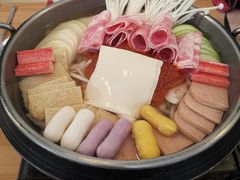 -小岛餐厅