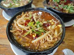 -沈妈砂锅(光华村店)