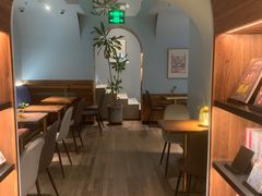 -C Cafe(朵云书院·戏剧店)