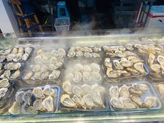 -蚝英雄鲜蚝自助专门店(长楹天街直营店)