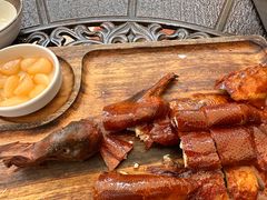 -茴香熙楼(翠湖店)